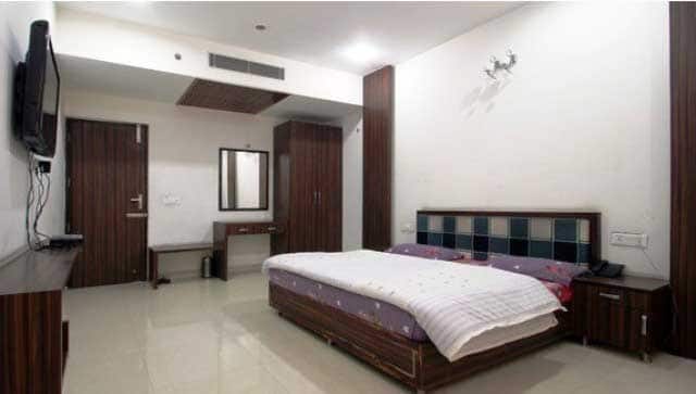 Hotel Grand Plaza, Ambala 3